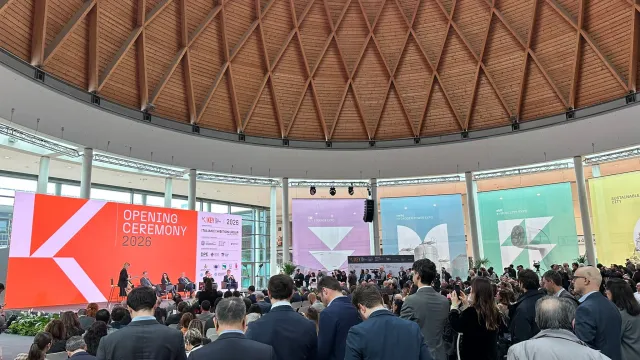KEYEnergy_Opening session